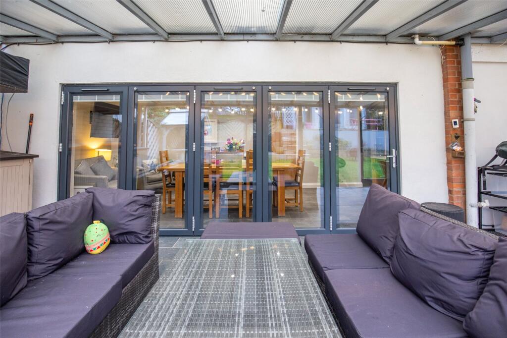 Additional image 31 of Pinewood Close, Bristol, BS9