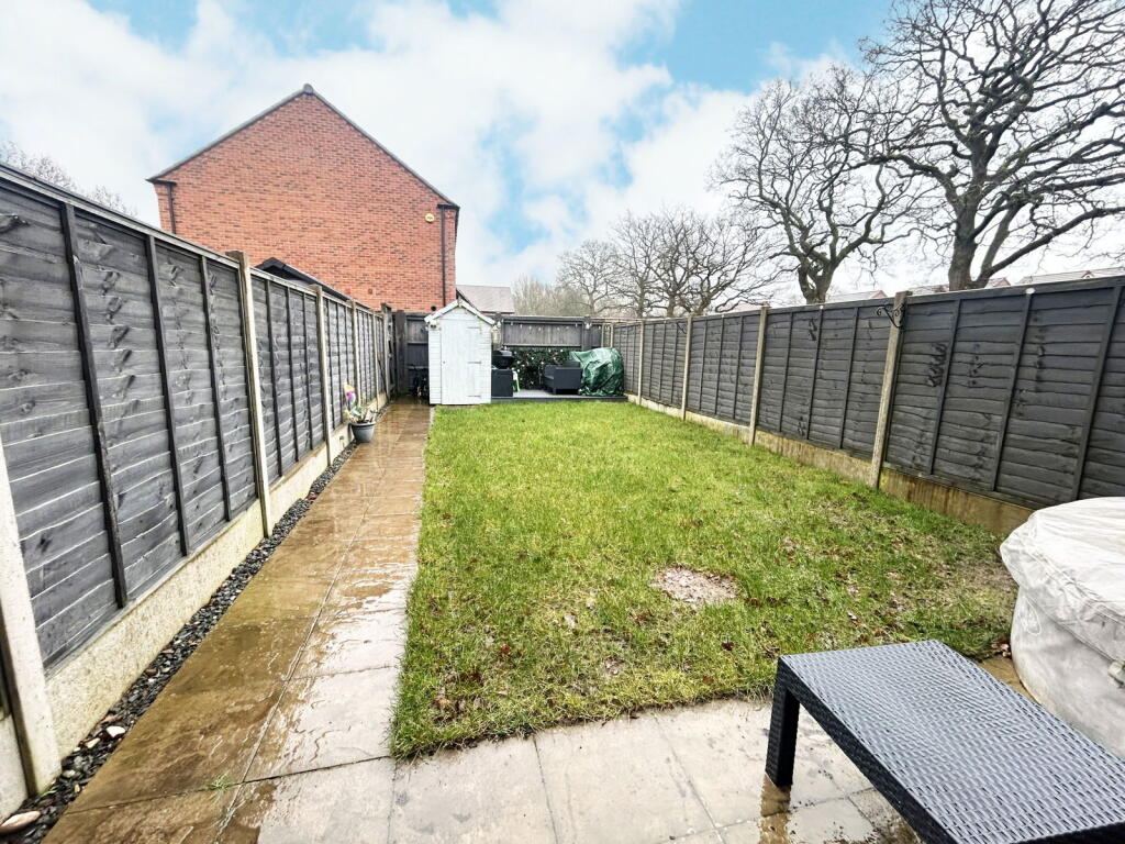 Additional image 11 of Cherry Drive, Tidbury Green