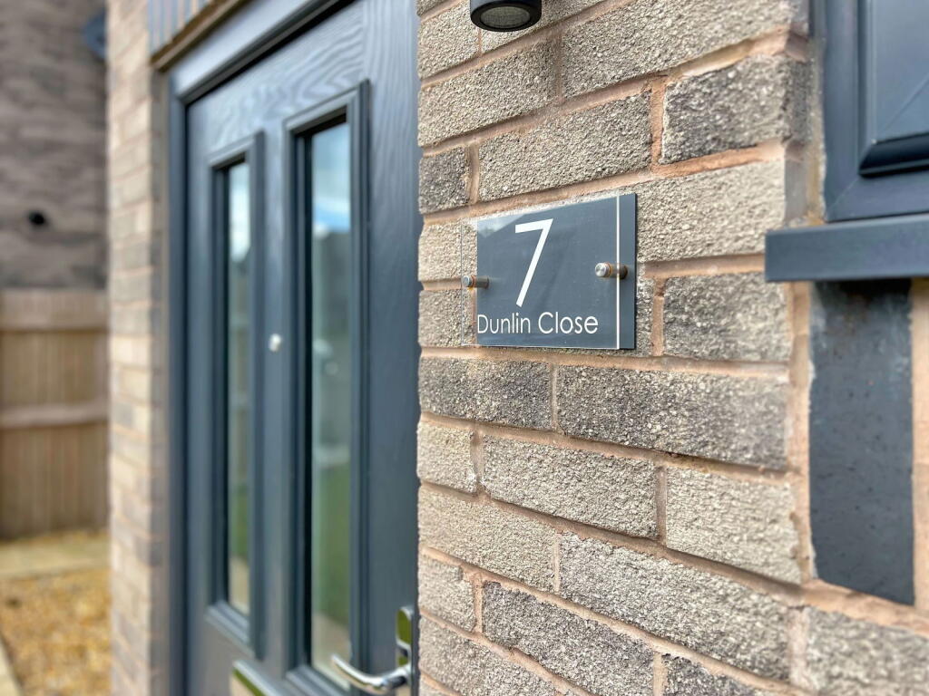 Additional image 4 of Dunlin Close, Carlisle, Cumbria, CA2 7FJ