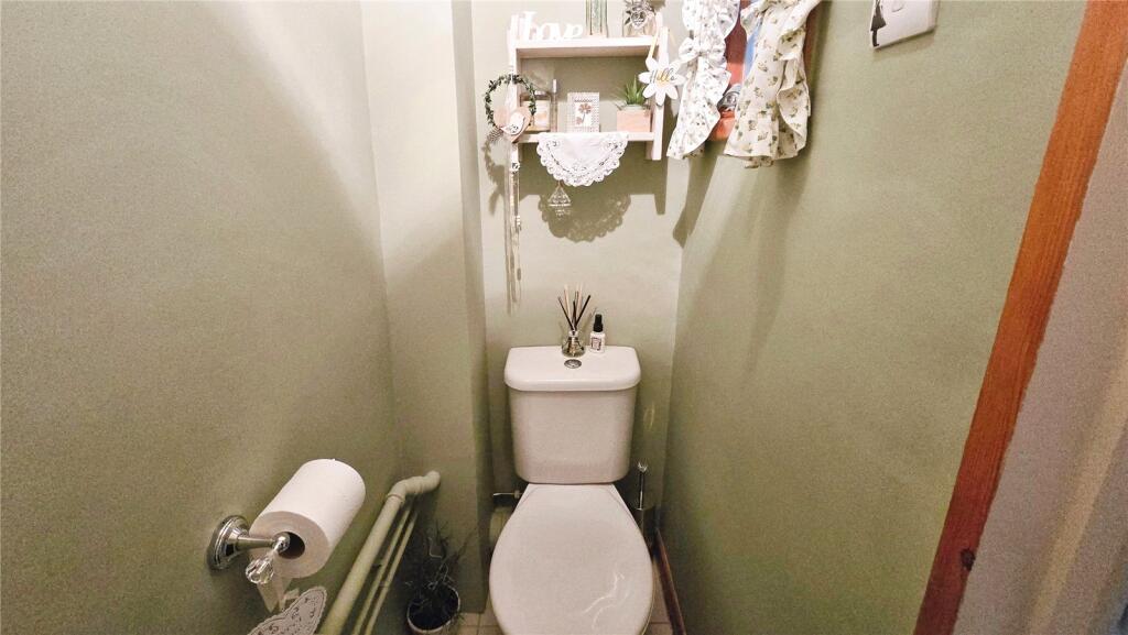 Additional image 17 of Millhaven Avenue, Stirchley, Birmingham