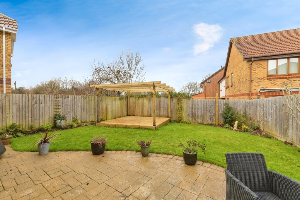 Additional image 17 of Summers Mead, Yate, Bristol