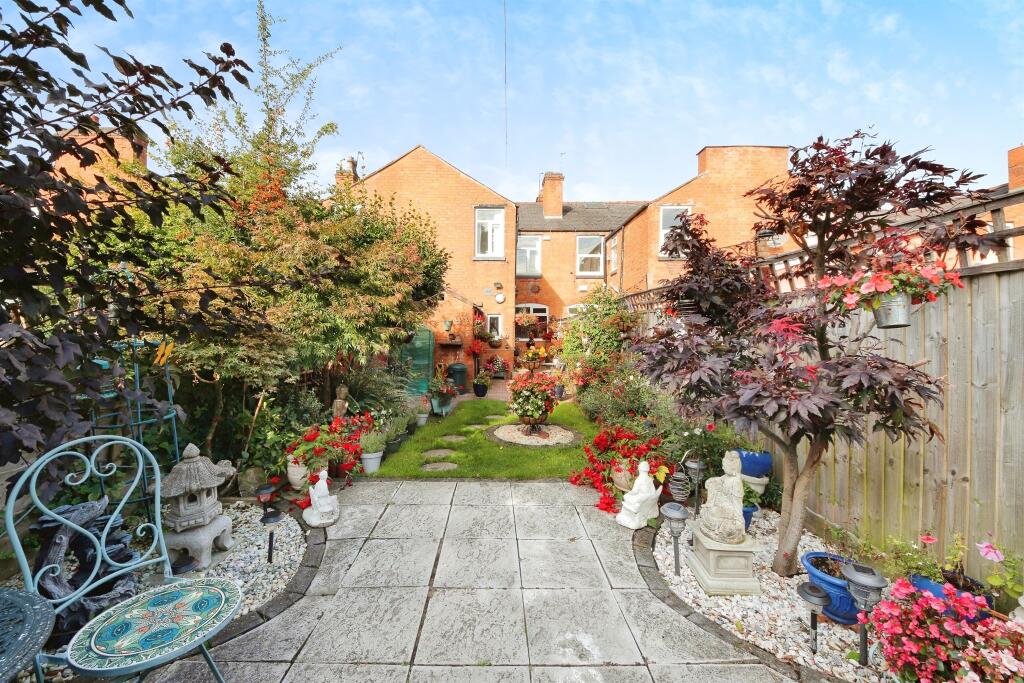 Additional image 16 of Reddings Lane, Tyseley, Birmingham