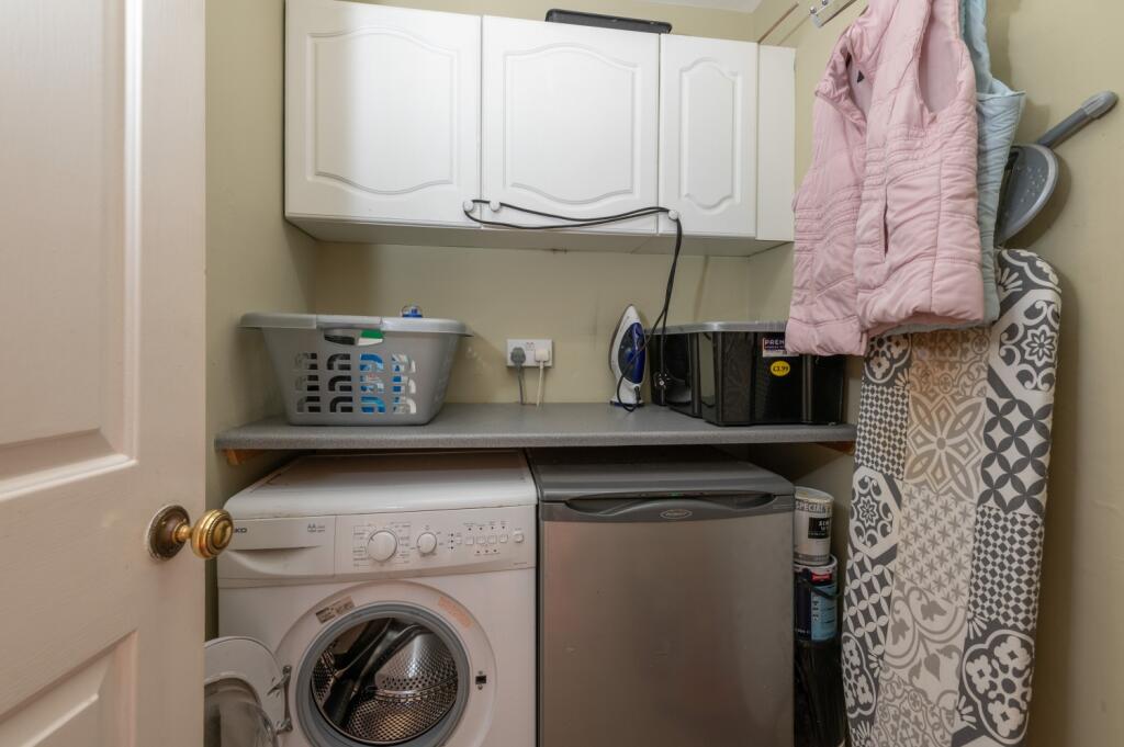 Additional image 19 of Westfield Mews Chat Hill Road, Thornton, Bradford, West Yorkshire, BD13