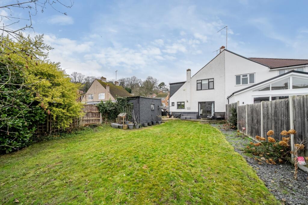 Additional image 9 of Harvest Bank Road, Wickham Common, West Wickham, Kent, BR4