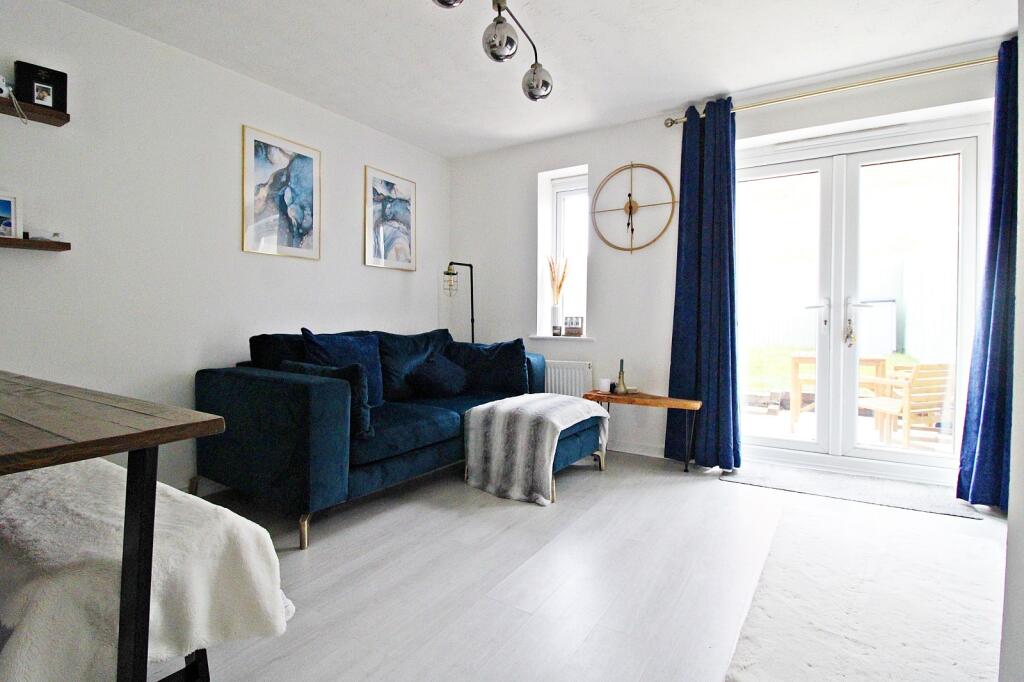 Additional image 4 of Blackthorn Court, Llanharry, Pontyclun, Rhondda Cynon Taff. CF72 9WU