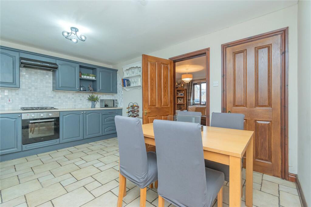 Additional image 6 of 4 Somerwood Close, Long Marton, Appleby-in-Westmorland, Cumbria