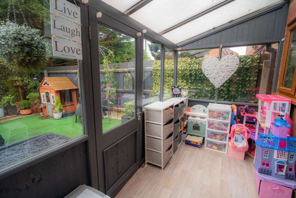 Additional image 10 of Woodrush Drive, Hollywood, Birmingham, B47 5HZ