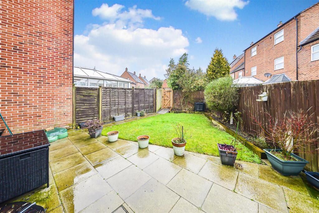 Additional image 22 of Collingwood Road, Kings Norton, Birmingham