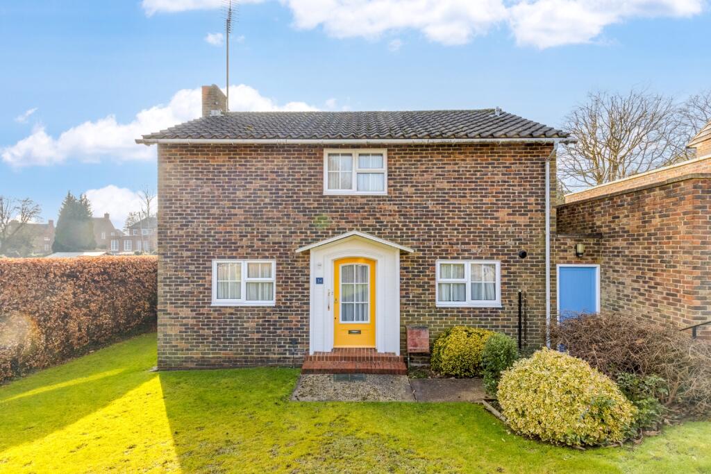 Additional image 19 of Templewood, Welwyn Garden City, Hertfordshire, AL8