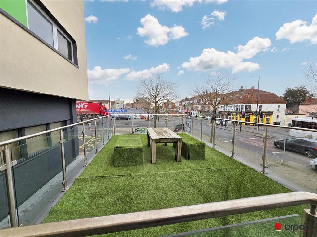 Additional image 10 of Beacon Tower, Fishponds Road, Bristol