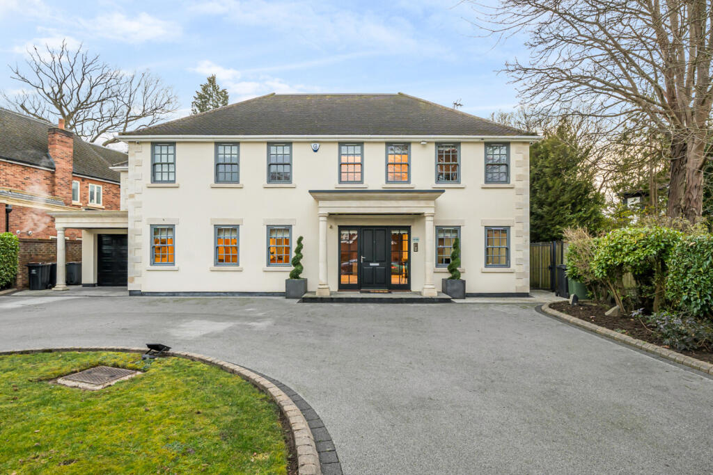 Additional image 18 of Birch Mead, Orpington