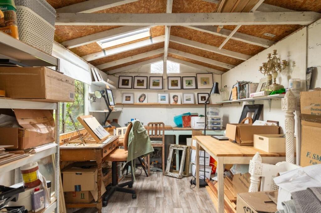 Additional image 4 of Southview Cottages, The Street, Henfield