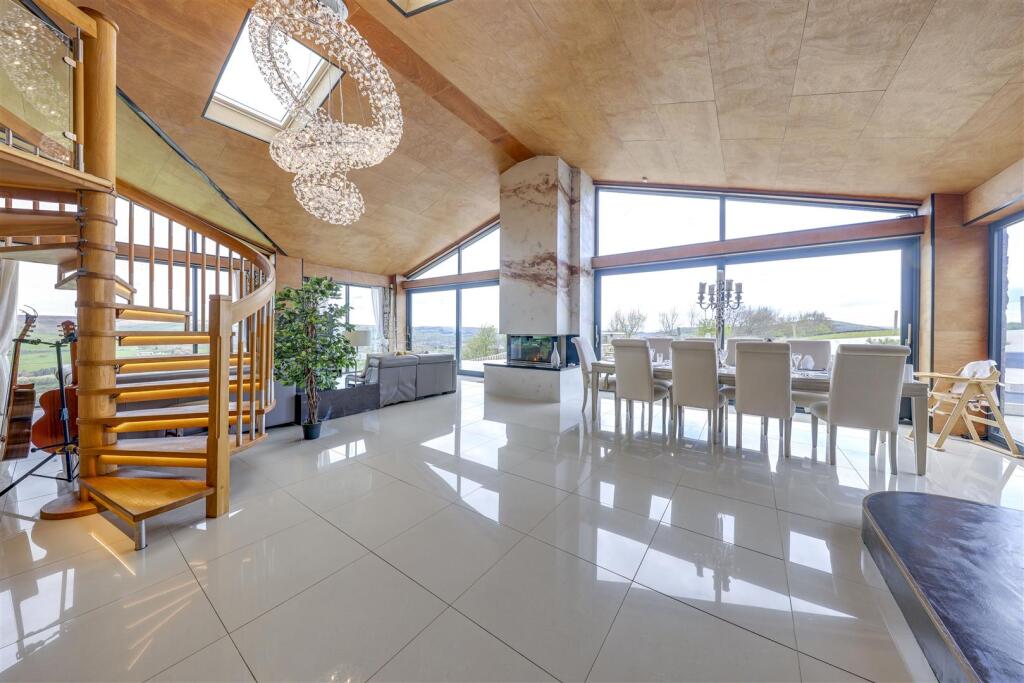 Additional image 5 of Gincroft Lane, Edenfield, Ramsbottom, Bury