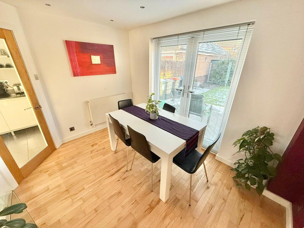 Additional image 5 of Rosemere Drive, Backford, Chester