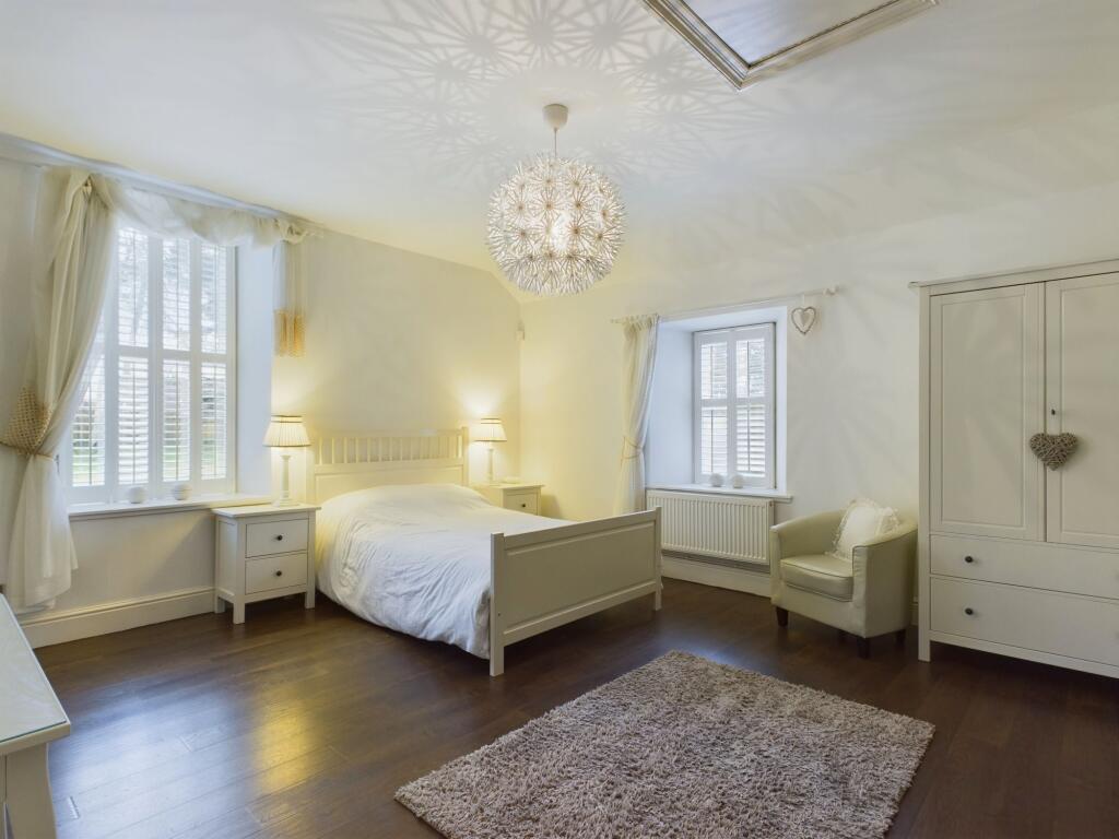 Additional image 12 of The Auld Kirk, Sauchen AB51 7PB