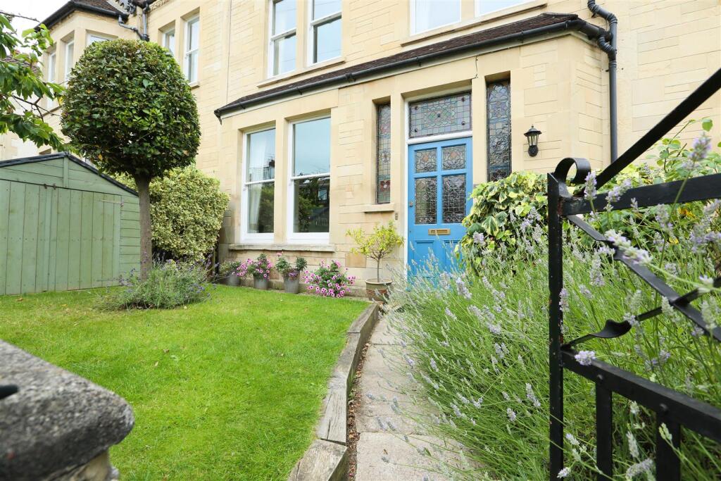 Additional image 27 of Windsor Road, St Andrews, Bristol