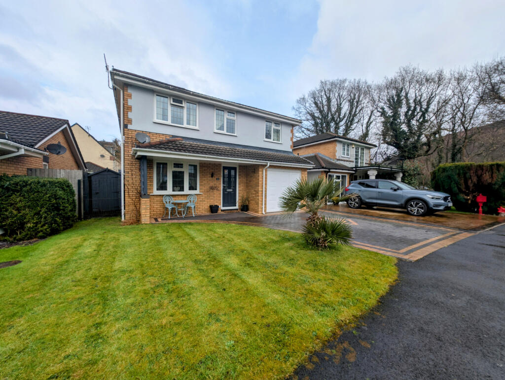 Additional image 54 of Grovers Field, Abercynon CF45 4PP