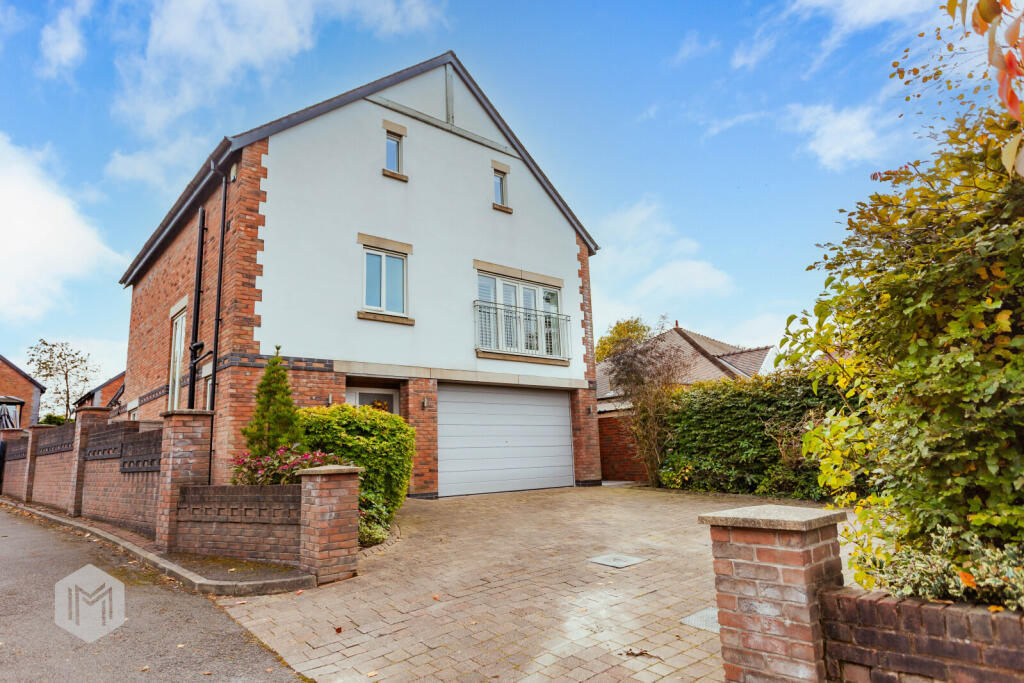 Additional image 11 of Old Kiln Lane, Bolton, Greater Manchester, BL1 5PD