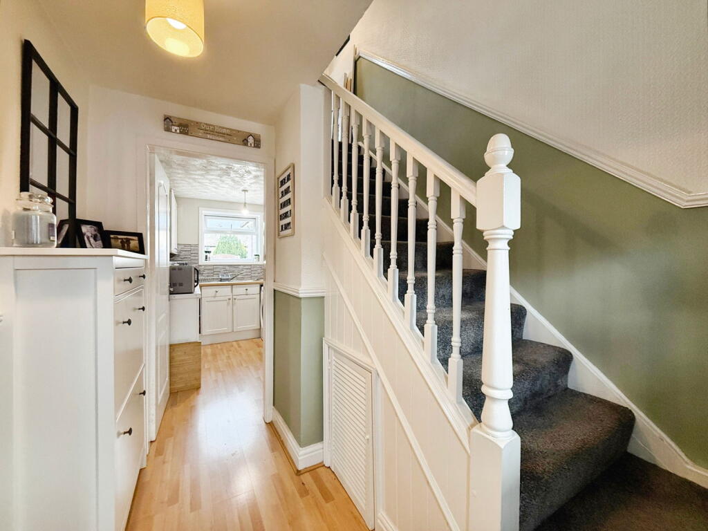 Additional image 5 of Brownrigg Drive, Carlisle, CA2 6NX