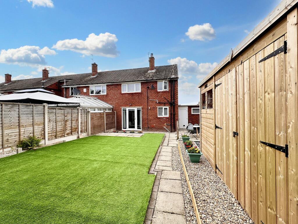 Additional image 12 of Newlaithes Avenue, Carlisle, CA2