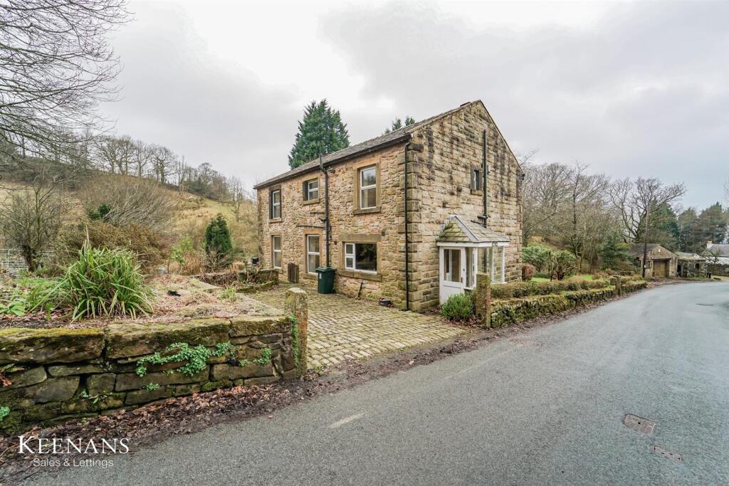 Additional image 11 of Abbott Brow, Mellor