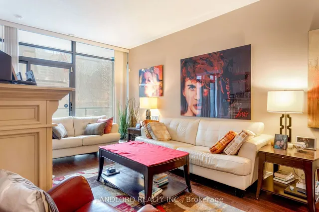 Additional image 11 of 21 Scollard St Unit 209