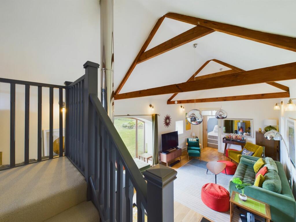 Additional image 13 of Sidehead, Westgate, DL13