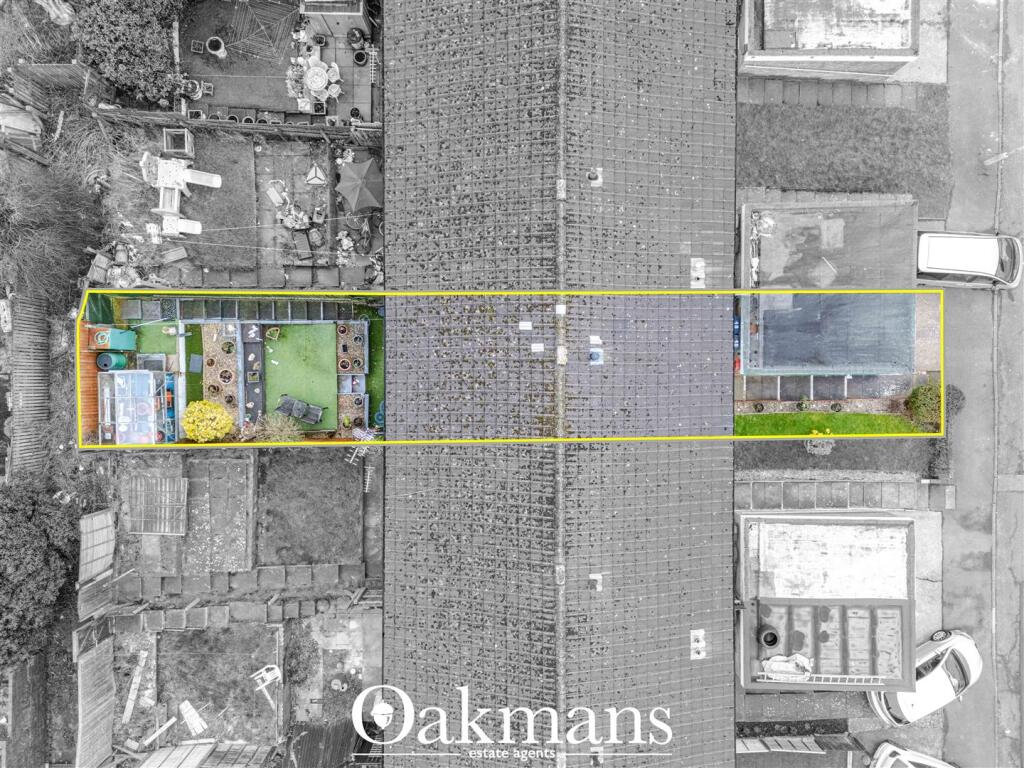 Additional image 24 of Cofton Grove, Birmingham