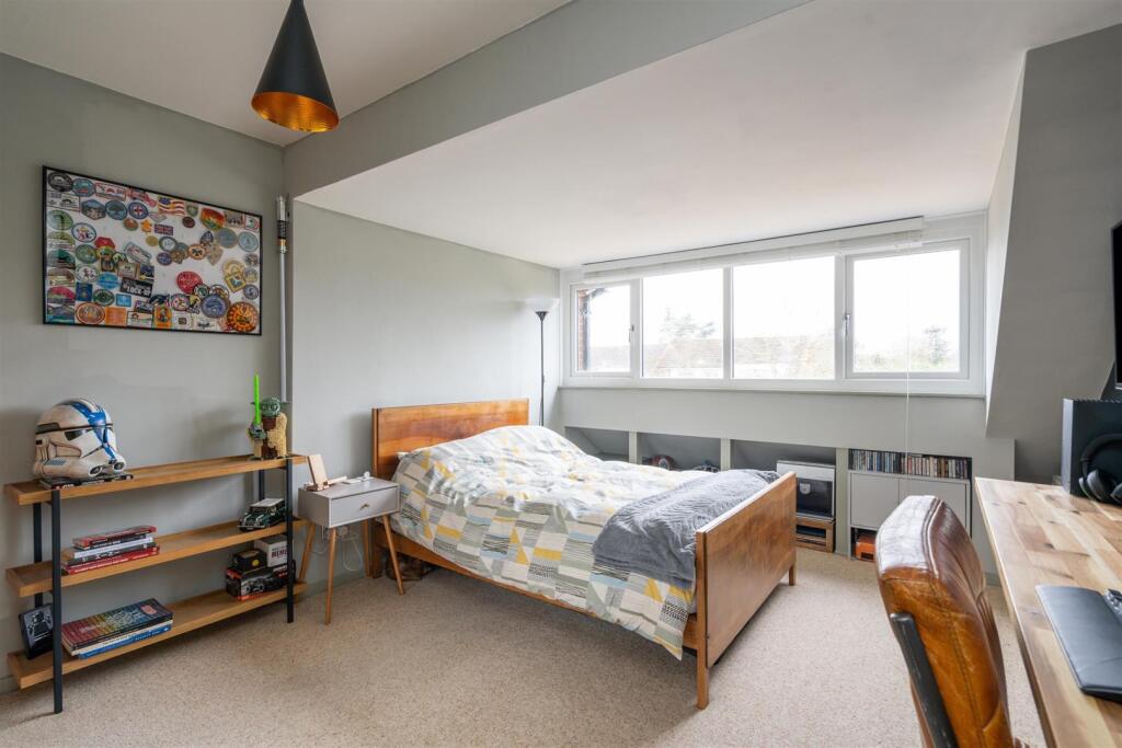 Additional image 11 of Hallcroft Way, Knowle, Solihull