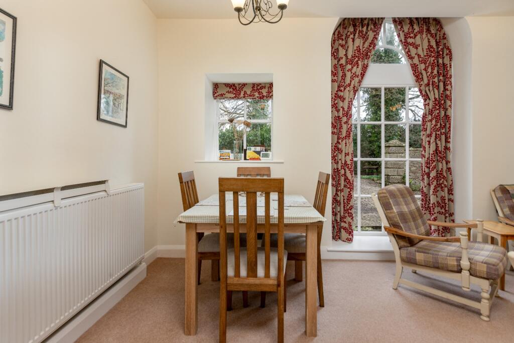 Additional image 6 of The Coach House, Draycott Hall, Fremington