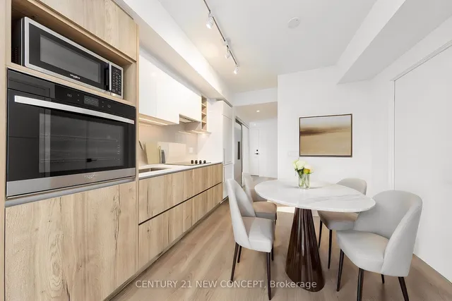 Additional image 3 of 319 Jarvis St Unit 1106