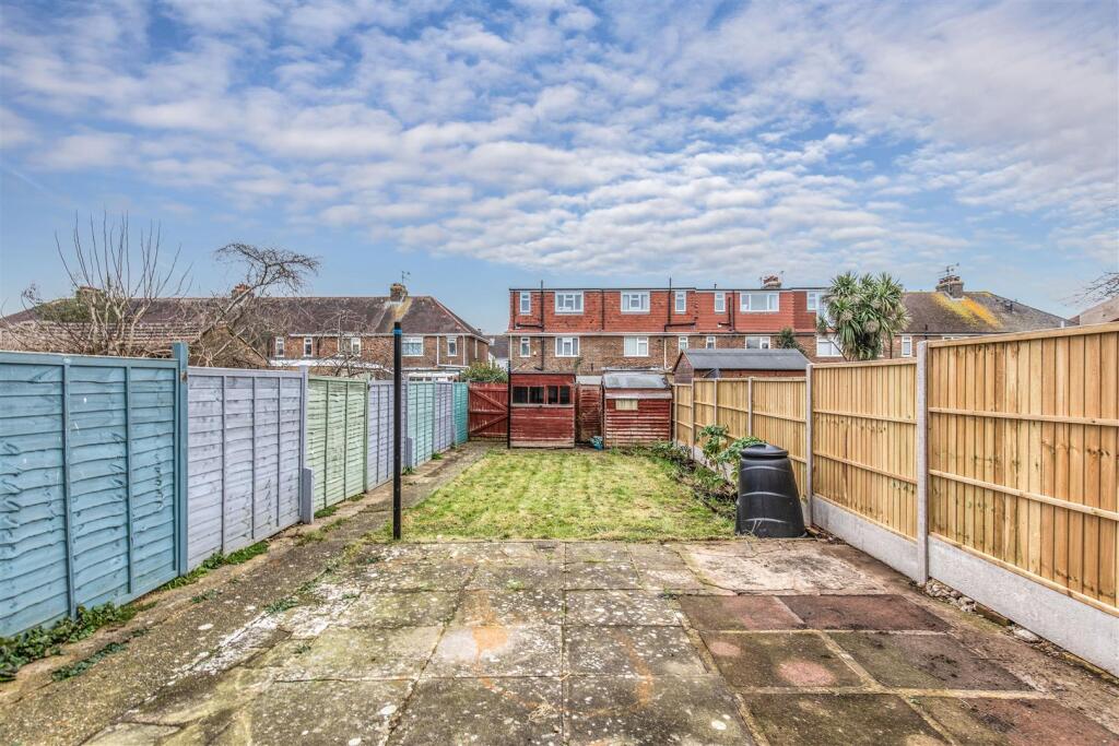 Additional image 23 of Normandy Road, Worthing, BN14 7EA