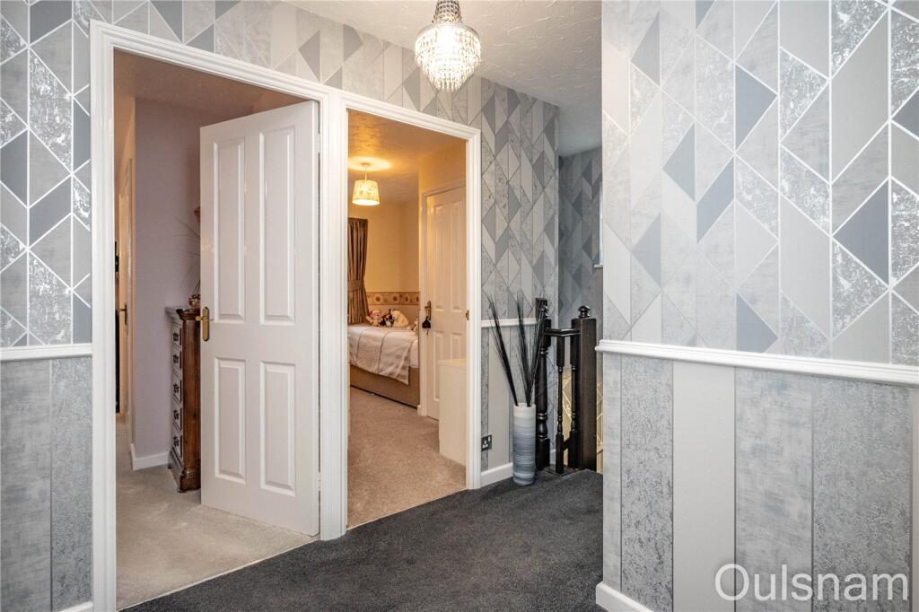 Additional image 15 of Buttercup Drive, Lickey End, Bromsgrove, B60