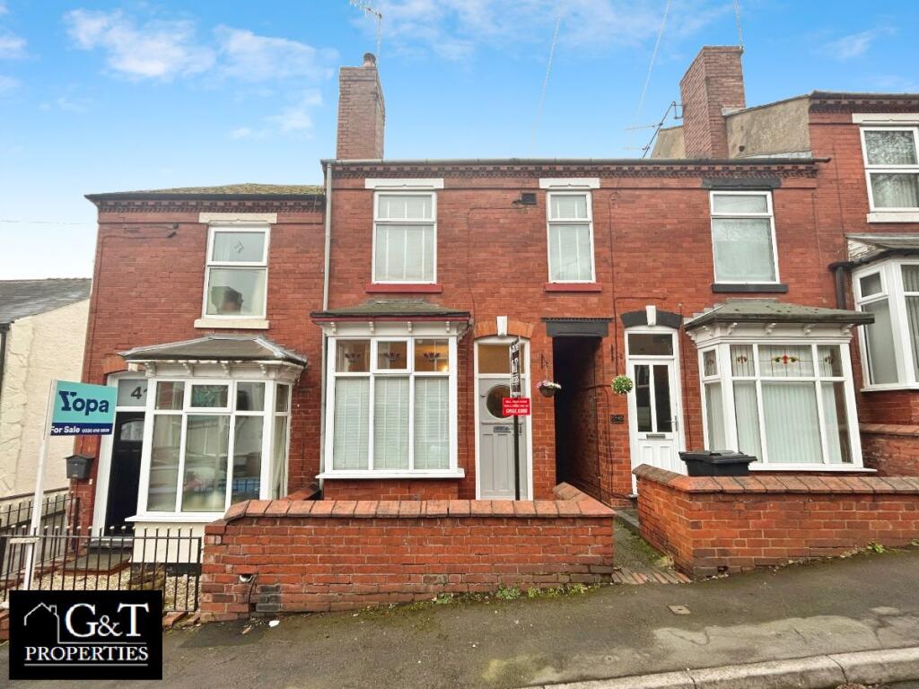 Additional image 21 of Banners Street, Halesowen