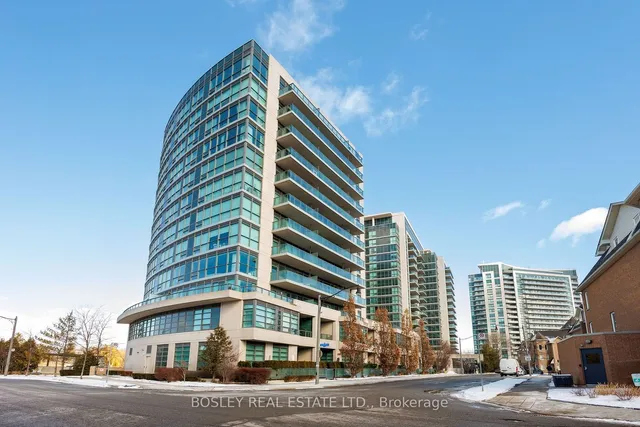 Additional image 40 of 35 Brian Peck Cres Unit 418