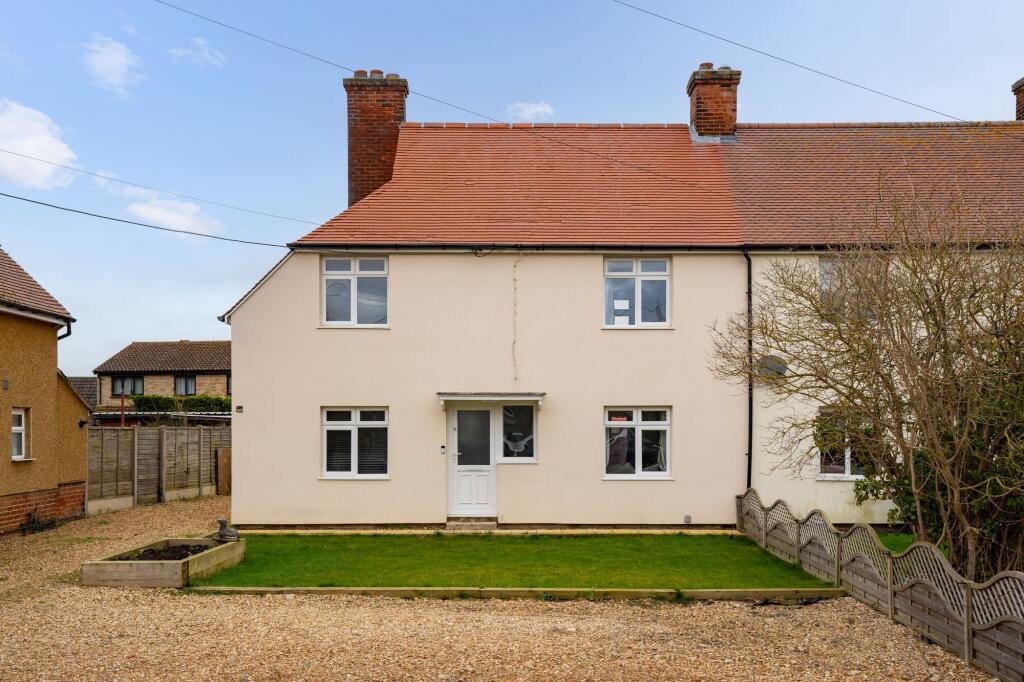 Additional image 20 of School Lane, Swavesey, CB24