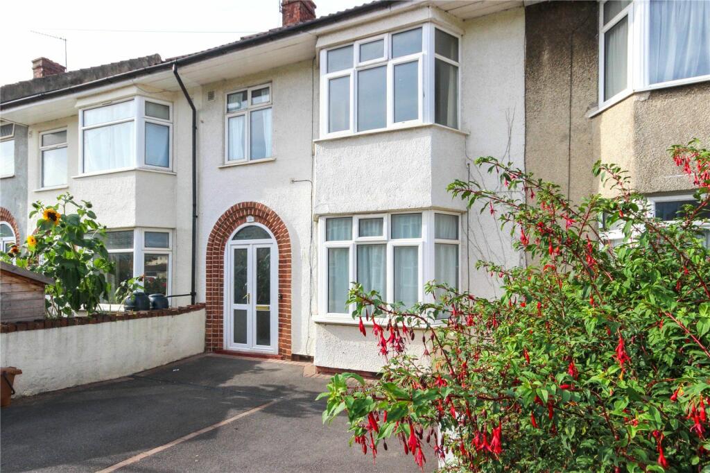 Primary image of Claverham Road, Bristol