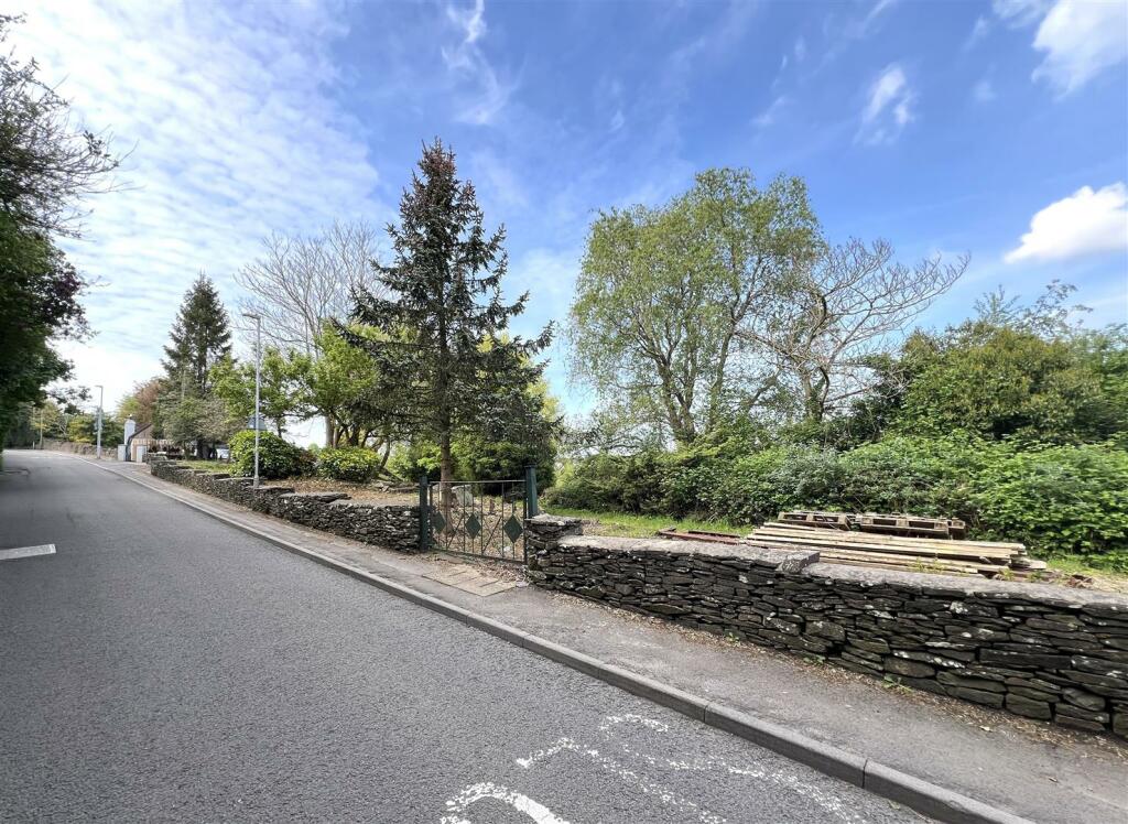 Additional image 17 of BUILDING PLOT - Down Road, Winterbourne Down, Bristol