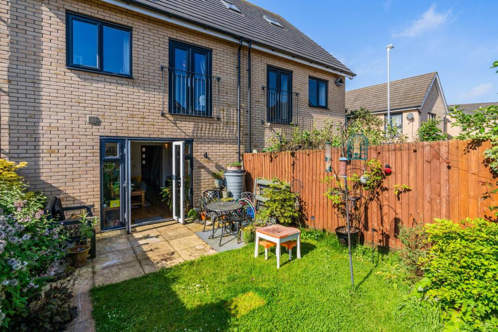 Additional image 10 of Whitley Road, Upper Cambourne, CB23