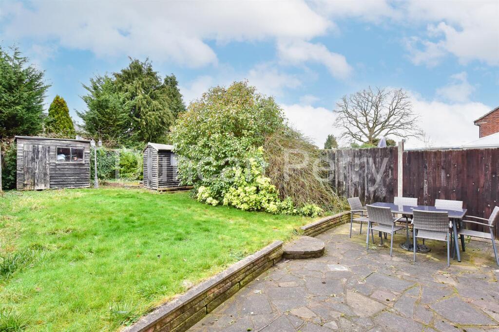 Additional image 11 of Puttocks Drive, Welham Green