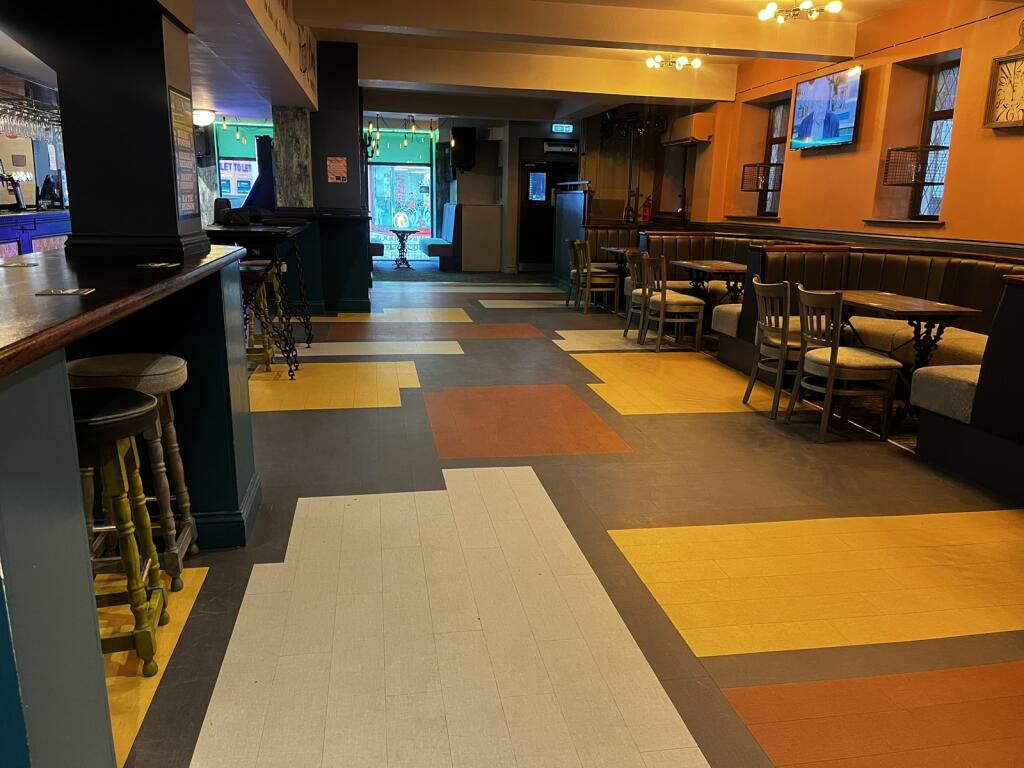 Additional image 5 of Wine Lodge, 28 Ivegate, Bradford, West Yorkshire, BD1