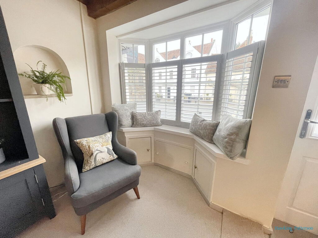 Additional image 4 of High Street,Henley-in-arden,Warwickshire,B95 5BS