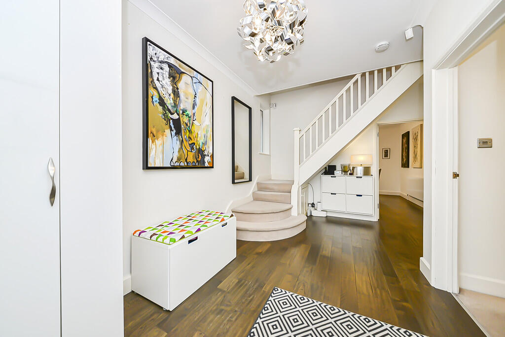 Additional image 25 of Gillhurst Road , Harborne, Birmingham