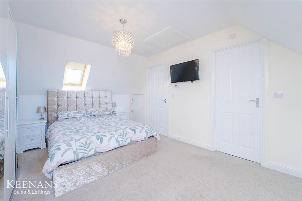 Additional image 34 of Hambledon Mill Park, Accrington