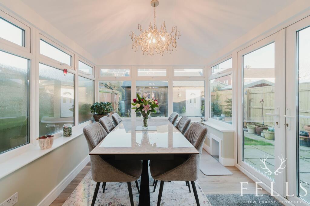 Additional image 4 of Poplar Way, Ringwood, BH24