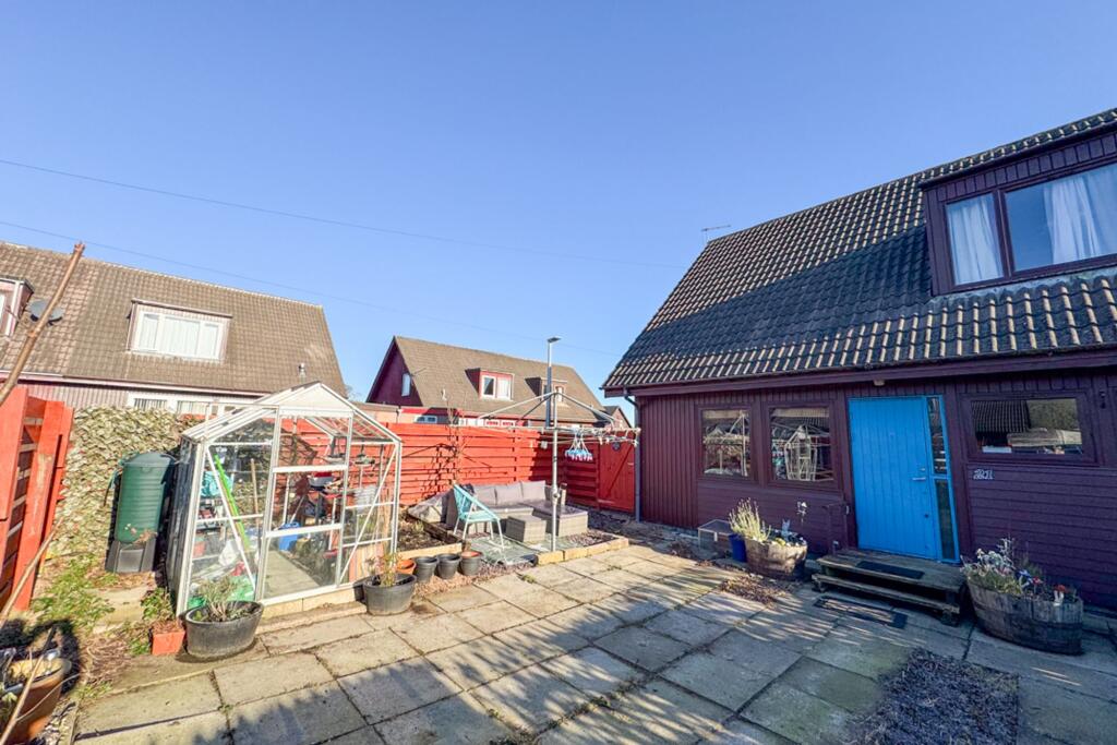 Additional image 13 of Kembhill Park, Kemnay, AB51