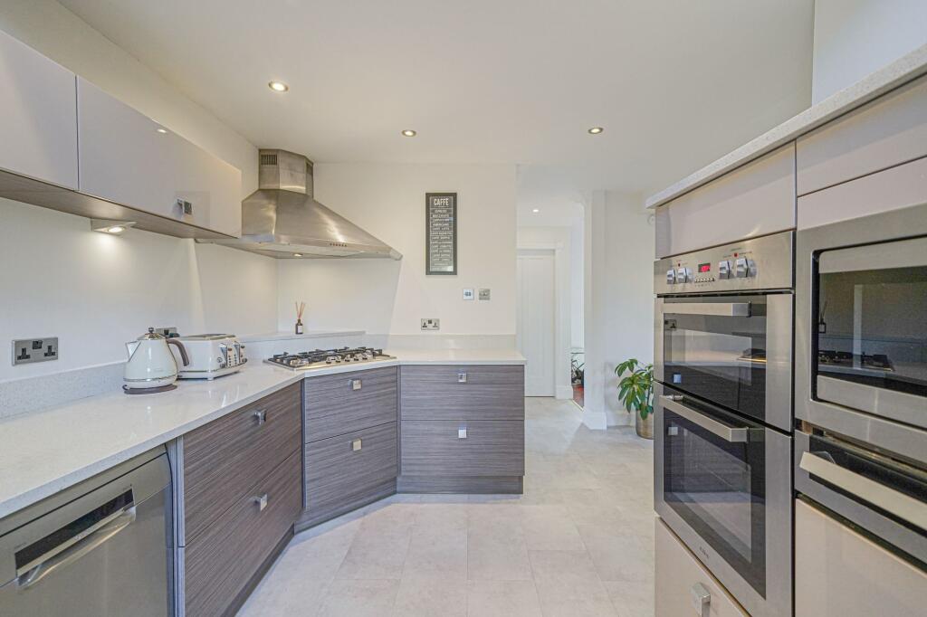 Additional image 35 of Mill Lane, Dorridge, B93