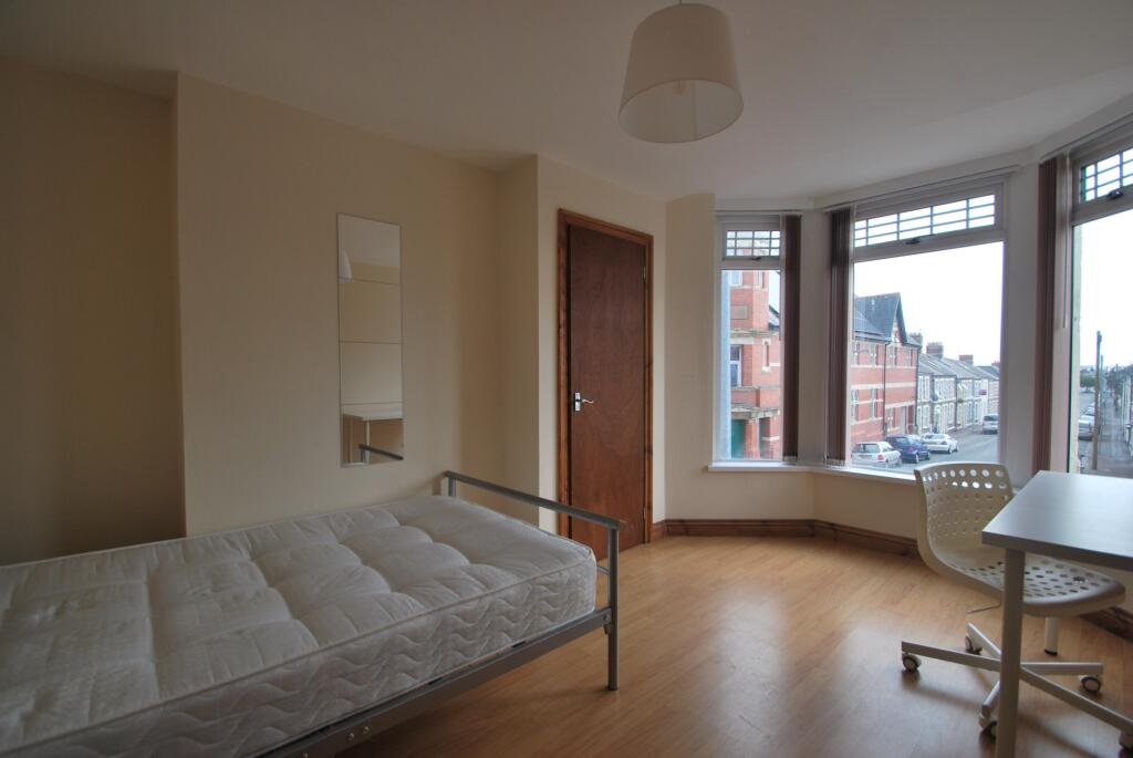 Additional image 7 of Monthermer Road, Cathays, CF24