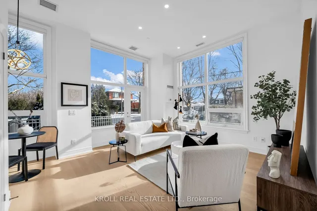 701 Sheppard Ave Unit 122