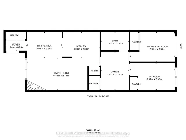Additional image 27 of 16 Laidlaw St Unit 909